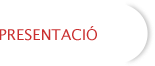 Presentació